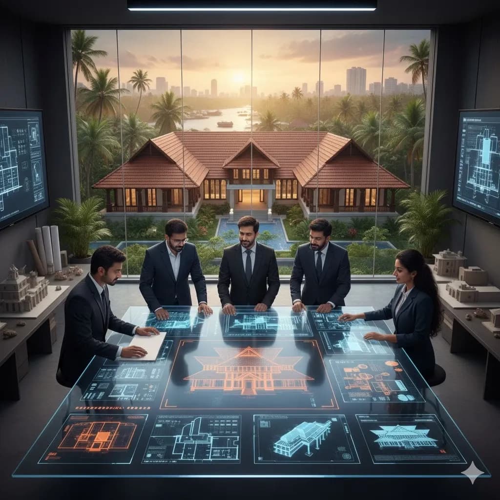 Architectural Design